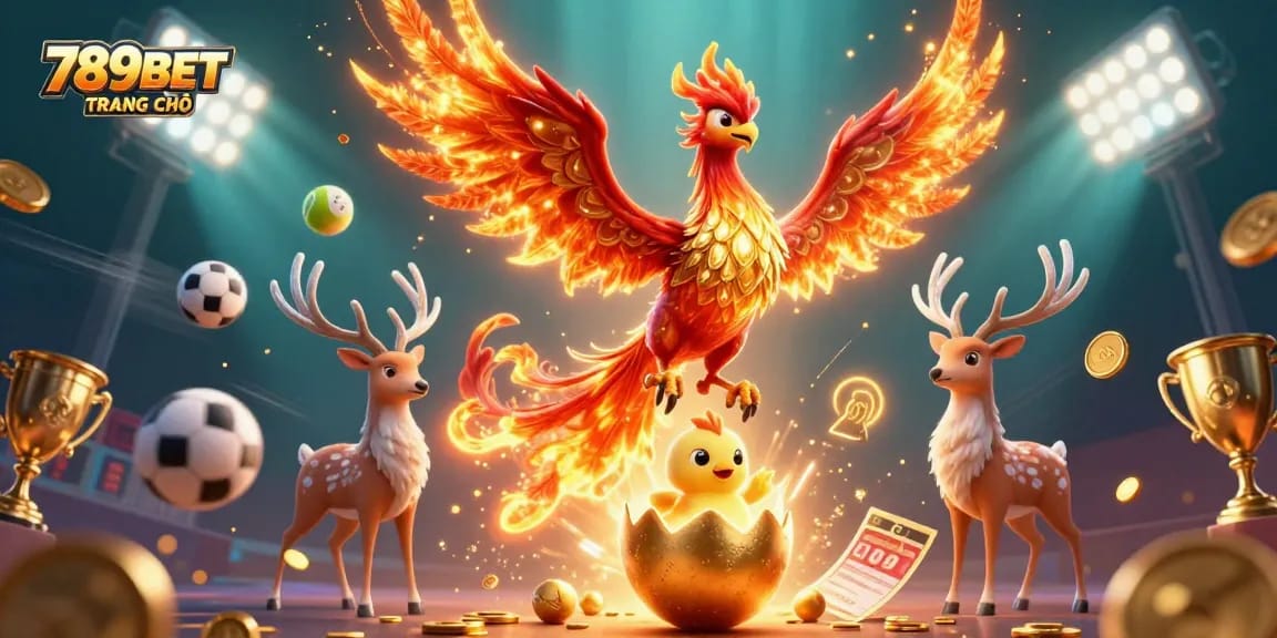 Win big with 789BET TRANG CHỦ by experiencing dynamic casino games in an engaging atmosphere.