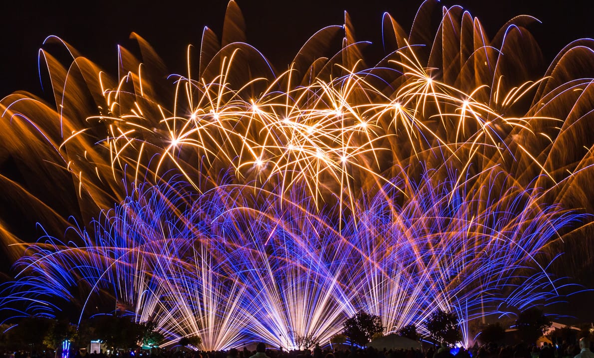 Huge Range of Fireworks for Sale at Affordable Prices
