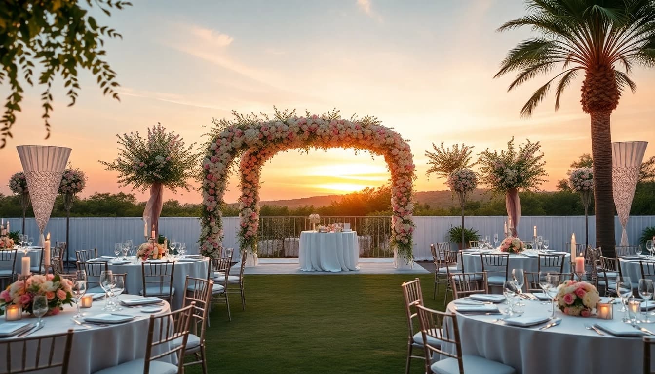 Explore luxurious wedding setups at https://www.casablancahire.co.uk/ with stunning décor and ambiance.