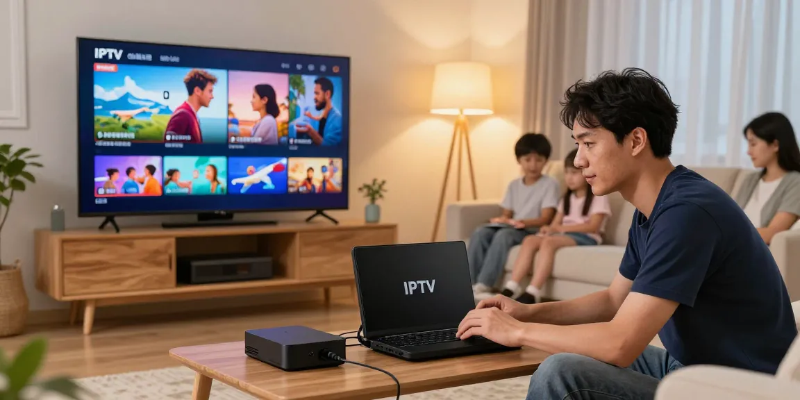 Before You Start IPTV Services: Read This First for a Top-Rated Experience