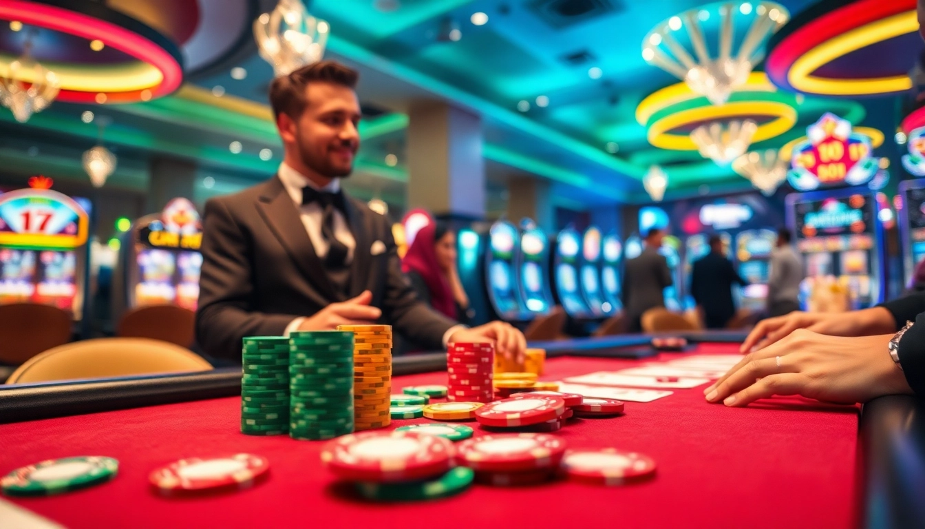 Menggunakan pgbet link alternatif untuk menemukan keseruan permainan kasino.