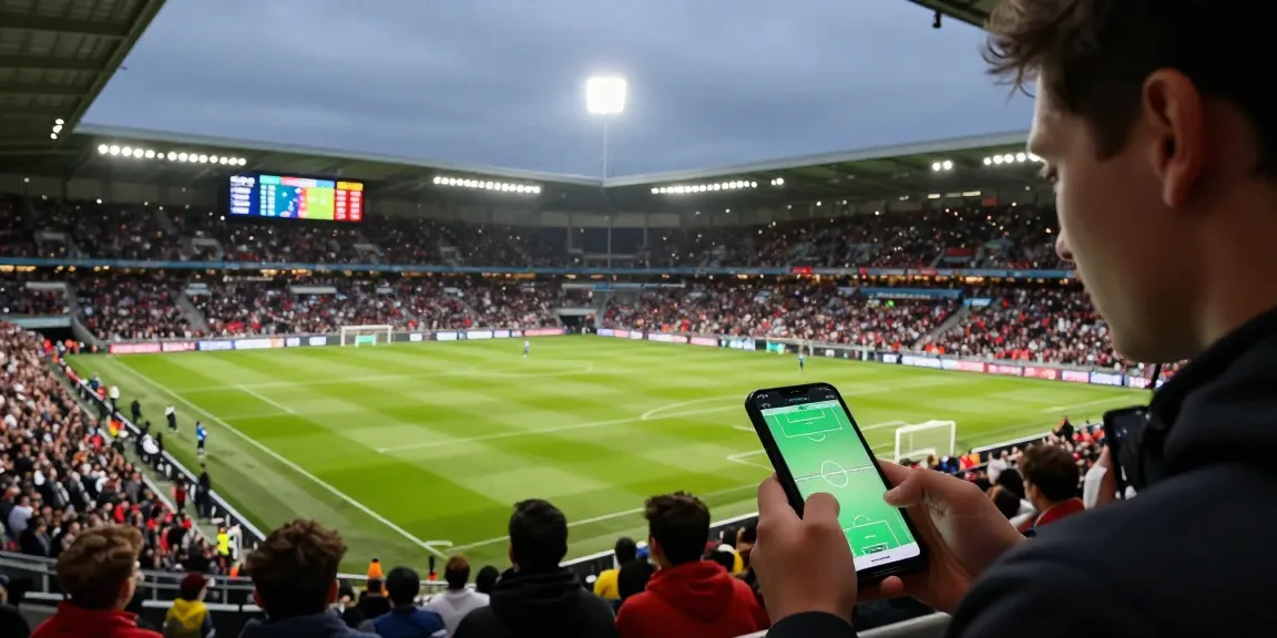 CabongTv watch live football today with expert betting predictions, match odds, and sports analysis at an electrifying stadium.