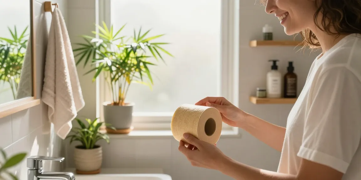 How Safe Is Bamboo Loo Roll? A Comprehensive Look for Eco-Conscious Consumers in 2026